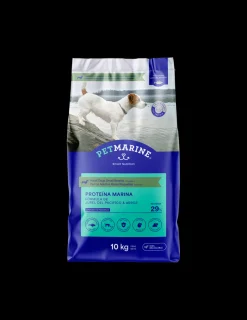 Adulto Razas Pequeñas 10 kg.*Pet Marine Sale