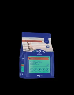 Gato Adulto Esterilizado 3 kg.*Pet Marine Clearance