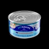 Gato Lata Atun & Pesca Blanca 85 grs.*Pet Marine Hot