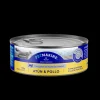 Gato Lata Atun & Pollo 156 grs.*Pet Marine Online