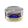 Perro Lata Salmon & Papas 170 grs.*Pet Marine Discount