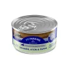 Perro Lata Salmon Atun & Papas 170 grs.*Pet Marine Clearance
