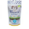 Dental Bites Perros Razas Pequeñas 60 grs.*PlaqueOff Outlet