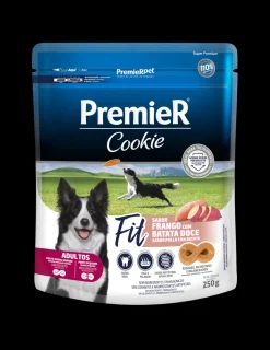 Cookie Adulto Fit 250 grs.*Premier Best