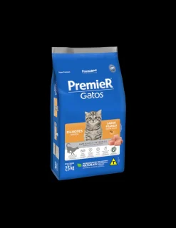 Gatitos 1,5 kg.*Premier Online