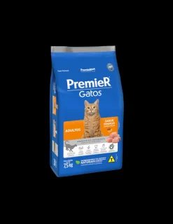 Gato Adulto 7,5 kg.*Premier Best