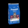 Gato Adulto Pelo Largo 1,5 kg.*Premier Discount