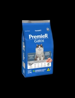 Gatos Castrados 7,5 kg.*Premier Hot