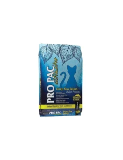 Ultimates Deep Sea Gato 6 Kg.*Pro Pac New