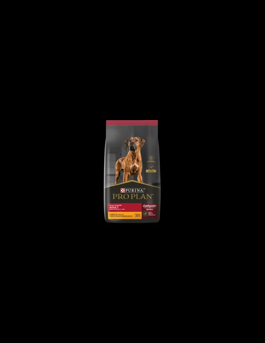 Adulto Razas Grandes 12 kg.*Pro Plan Clearance