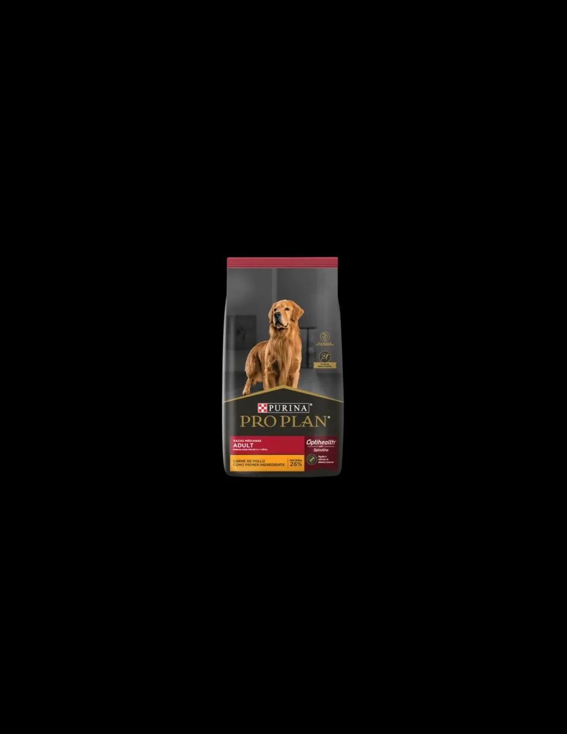 Adulto Razas Medianas 3 kg.*Pro Plan Sale