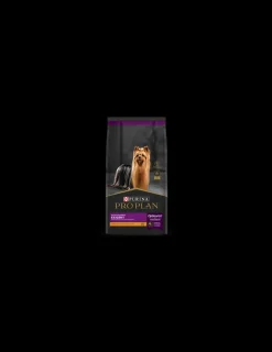Exigent Razas Pequeñas 7,5 kg.*Pro Plan Sale