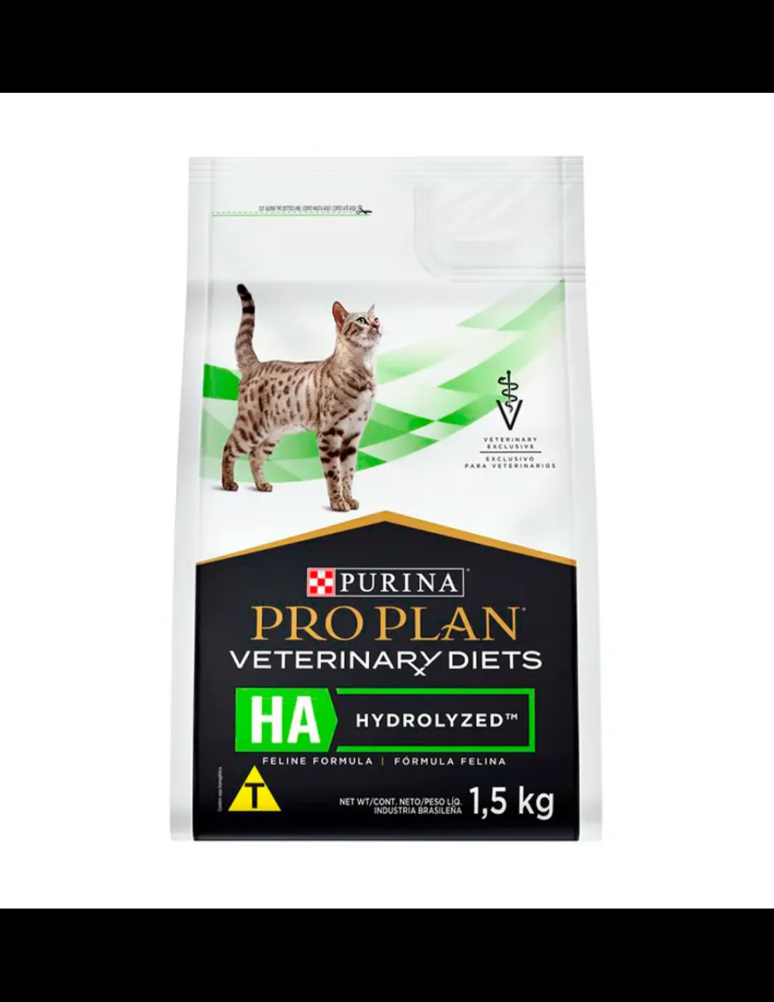 Hydrolyzed Gato 3 kg.*Pro Plan New