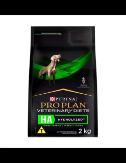 Hydrolyzed Perro 2 kg.*Pro Plan Fashion