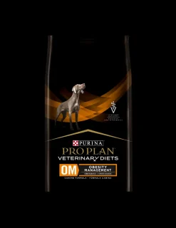 Obesity Management Perro 7,5 kg.*Pro Plan Hot