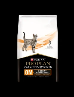 Obesity Management Gato 1,5 kg.*Pro Plan Hot