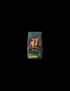 Puppy Razas Pequeñas 3 kg.*Pro Plan Fashion