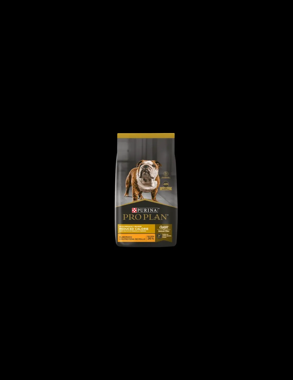 Reduced Calorie Adulto Razas Medianas y Grandes 12 kg.*Pro Plan Best