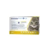 Plus Gato 1,25 a 2,5 kg.*Revolution Sale