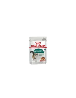 Adulto Instinctive 7+ Pouch Gato 85 grs.*Royal Canin Fashion