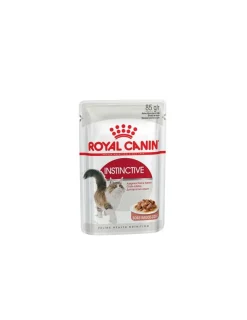 Adulto Instinctive Pouch Gato 85 grs.*Royal Canin Outlet