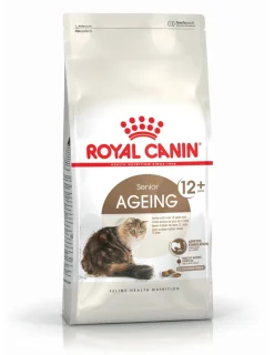 Ageing 12+ Gato 2 kg.*Royal Canin New