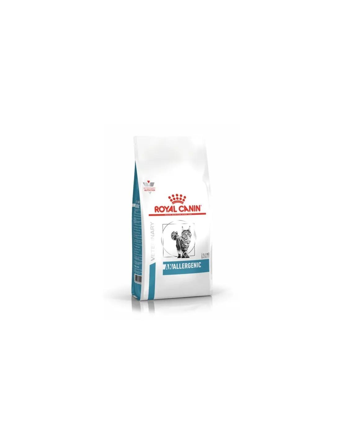 Anallergenic Gato 2 kg.*Royal Canin Online