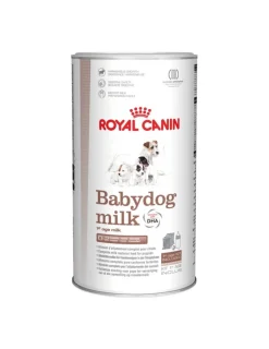 Baby Dog Milk Leche Perro 400 grs.*Royal Canin Best