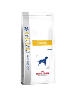 Cardiac Perro 2 kg.*Royal Canin Clearance