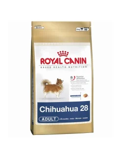 Chihuahua Adulto 1 kg.*Royal Canin Hot