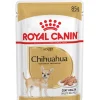 Chihuahua Pouch 85 grs.*Royal Canin Best