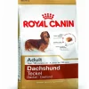 Dachshund Adulto 2,5 kg.*Royal Canin Outlet