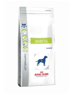 Diabetic Perro 10 kg.*Royal Canin New