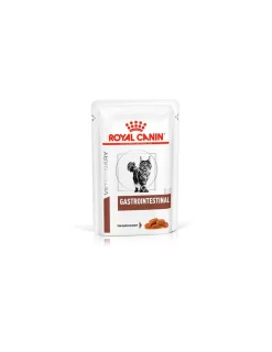 Gastrointestinal Gato Pouch 85 grs.*Royal Canin Clearance