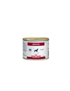Hepatic Perro Lata 200 grs.*Royal Canin Sale