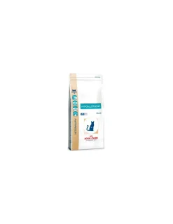 Hipoalergenico Gato 1,5 kg.*Royal Canin New