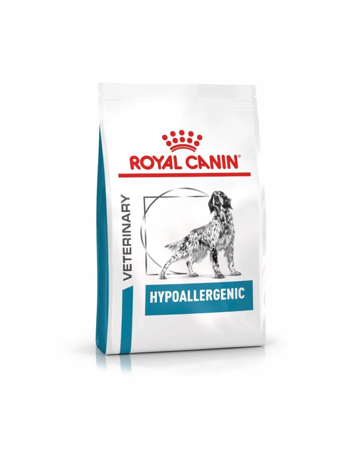 Hipoalergenico Perros Medianos y Grandes 2 kg.*Royal Canin Best