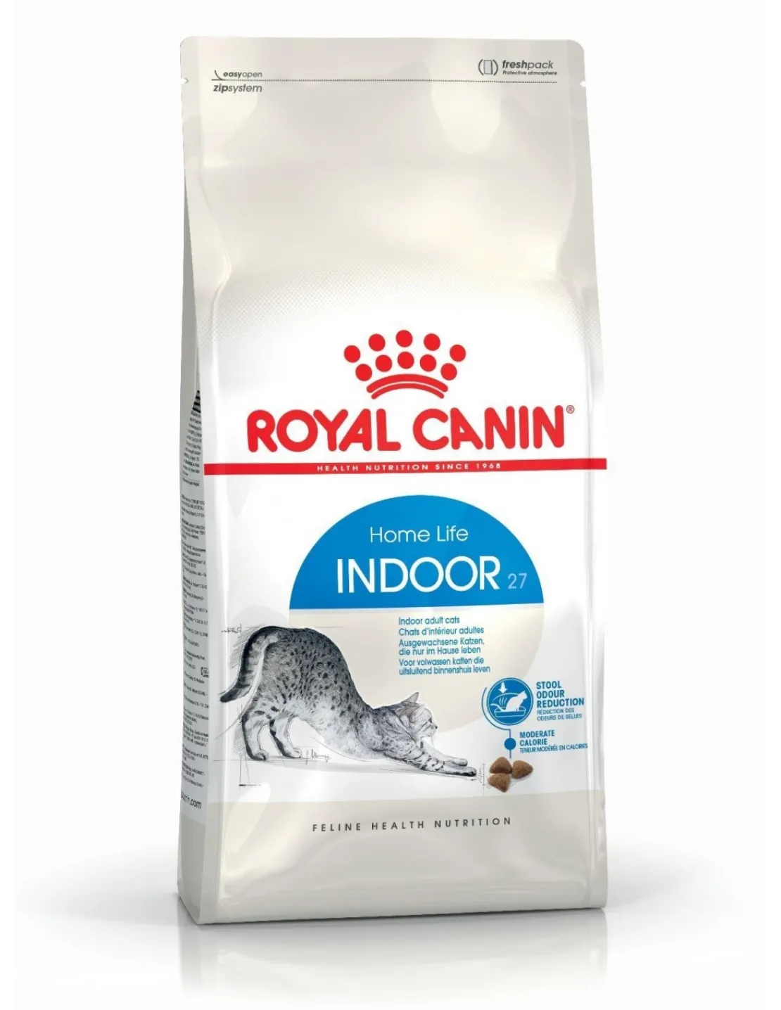 Indoor 7,5 kg.*Royal Canin Online