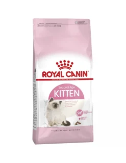 Kitten 4 kg.*Royal Canin Clearance