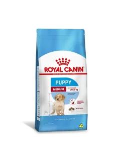Medium Puppy 2,5 kg.*Royal Canin Fashion