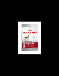Medium Weight Care 10 kg.*Royal Canin Outlet