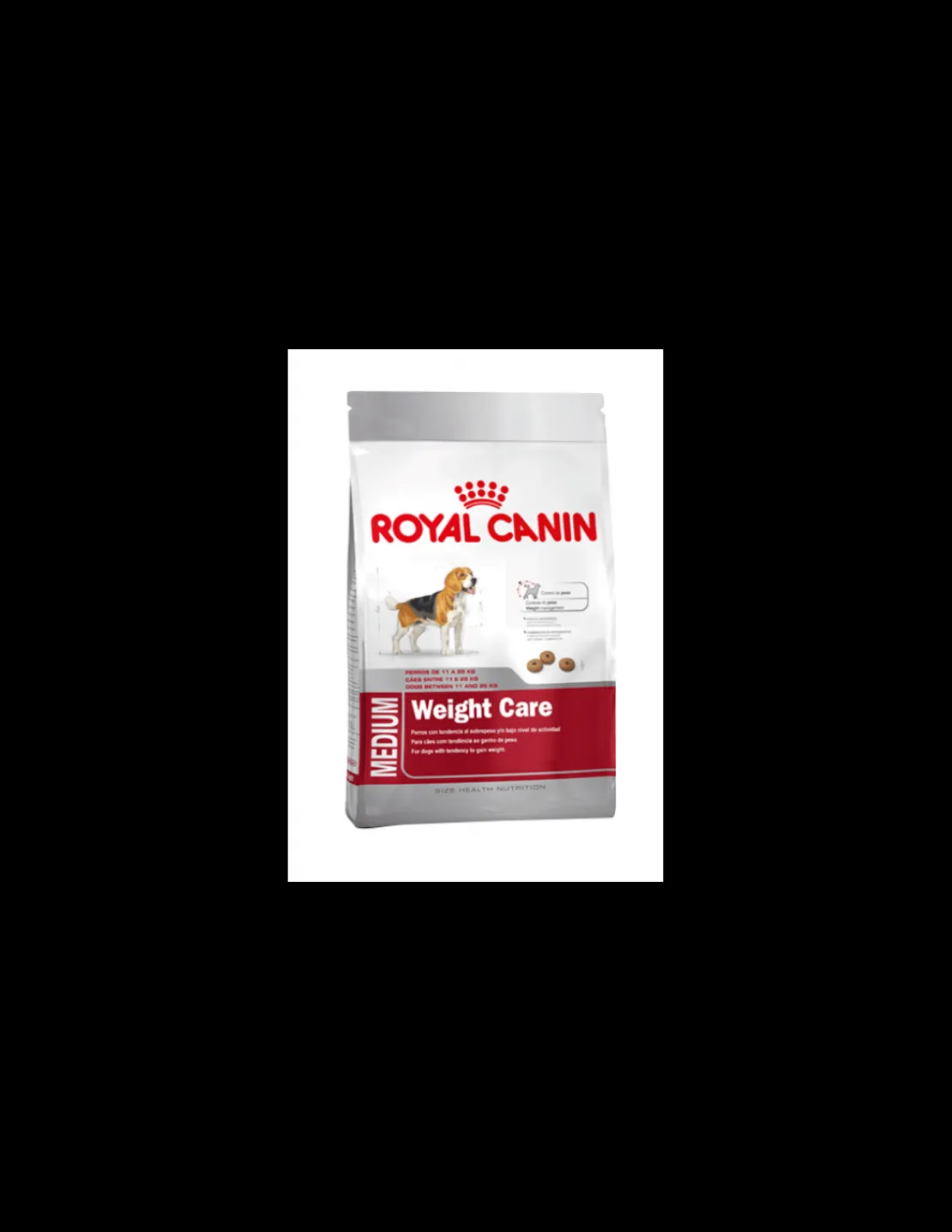 Medium Weight Care 10 kg.*Royal Canin Outlet
