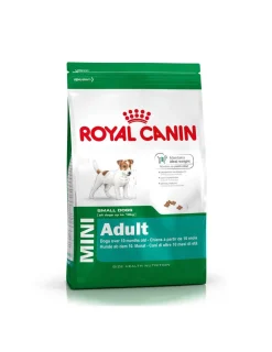 Mini Adulto 7,5 kg.*Royal Canin Clearance