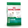 Mini Adulto 2,5 kg.*Royal Canin Hot