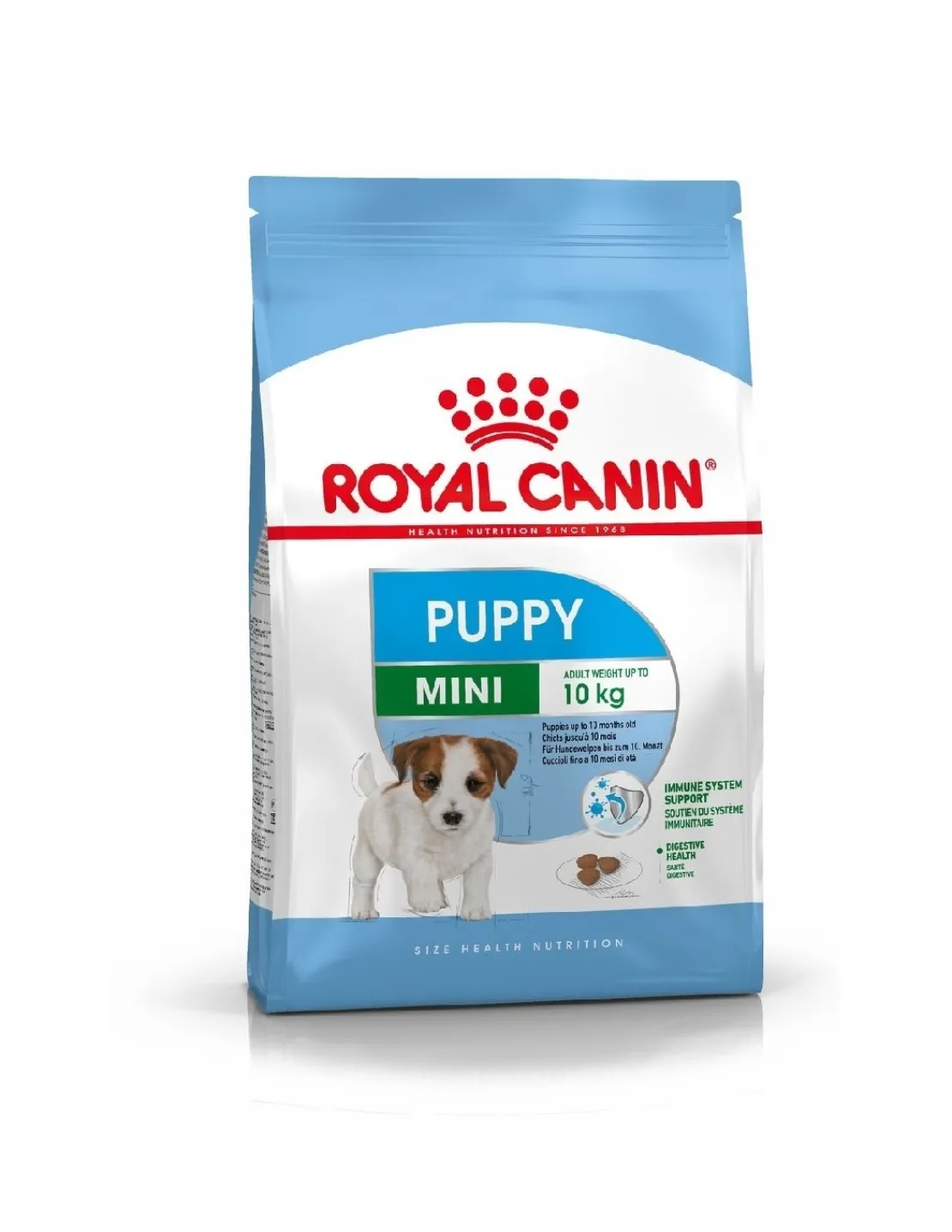 Mini Puppy 3 kg.*Royal Canin Clearance