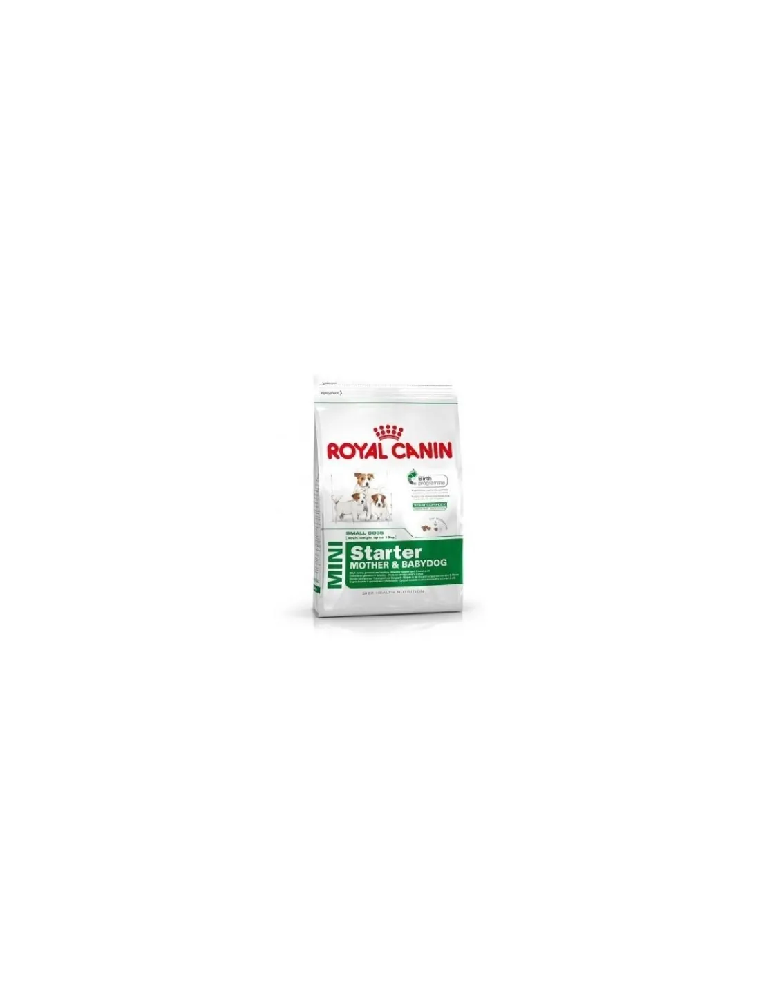 Mini Starter 3 kg.*Royal Canin Sale
