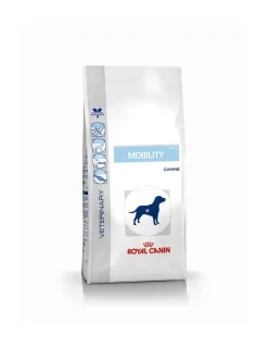 Mobility Perro 10 kg.*Royal Canin Hot