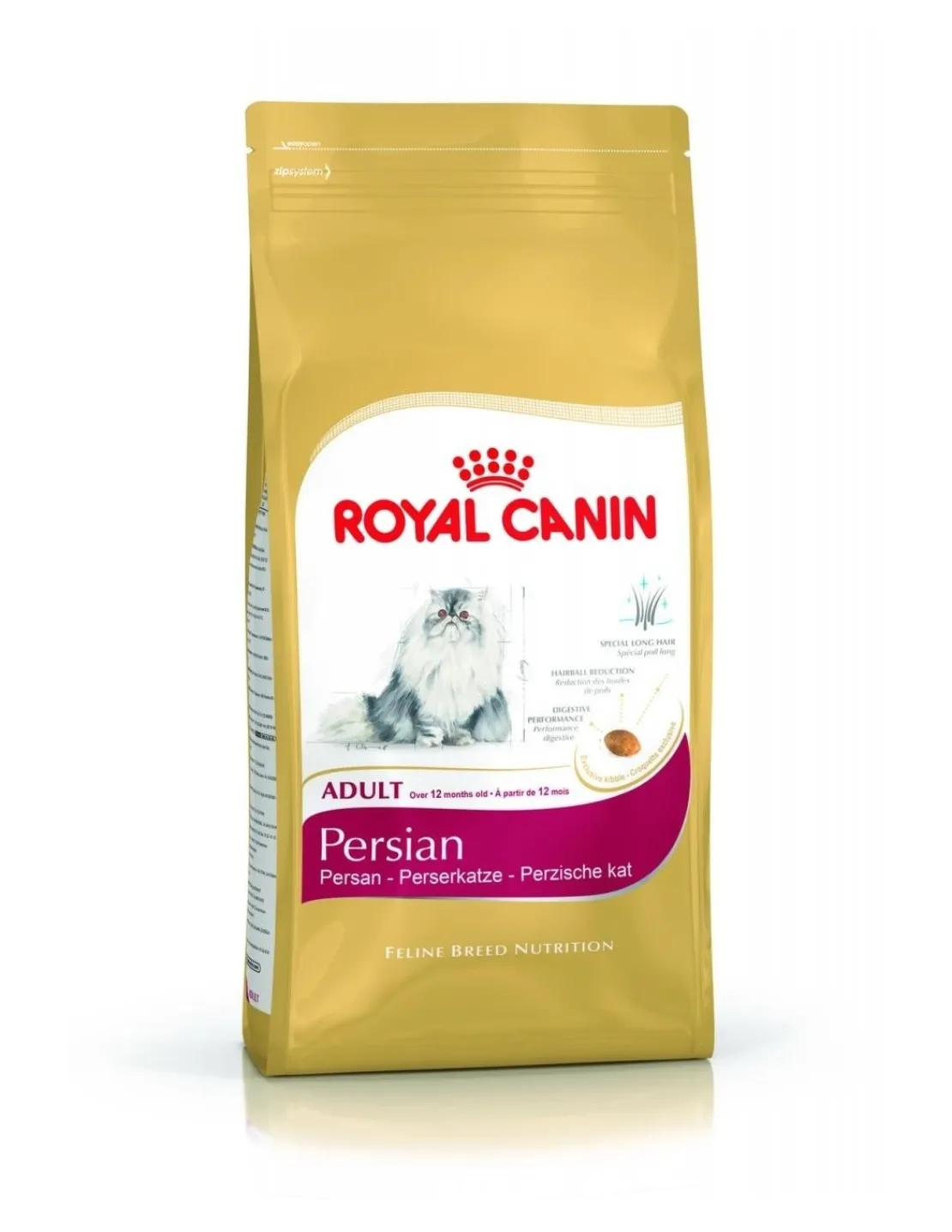 Persian 1,5 kg.*Royal Canin Hot