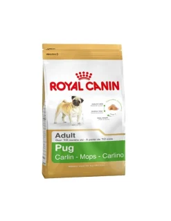 Pug Adulto 2,5 kg.*Royal Canin New
