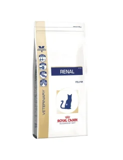 Renal Gato 2 kg.*Royal Canin Online